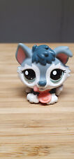 Figurine petshop little d'occasion  Franqueville-Saint-Pierre