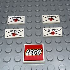 Lego platte fliese gebraucht kaufen  Rielasingen-Worblingen