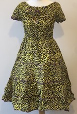 African dress size for sale  CHESTERFIELD