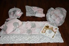 Elephant piece nursery for sale  Richmond