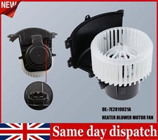 Transporter heater blower for sale  BIRMINGHAM