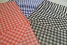 Greaseproof paper sheets for sale  PRESTON