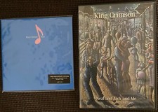 King crimson beat for sale  Santa Monica