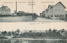 Alte mainleus bilder gebraucht kaufen  Odelzhausen