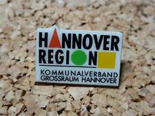 Pin kommunalverband grossraum gebraucht kaufen  Deutschland