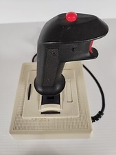 Joystick simulador de voo CH Products Flight Stick original vintage profissional PC comprar usado  Enviando para Brazil