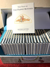 Peter rabbit complete for sale  Chico