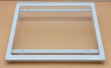Prateleira de vidro genuína para geladeira Bosch. comprar usado  Enviando para Brazil