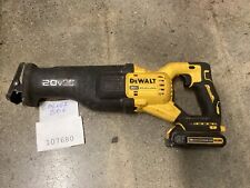 Dewalt dcs386 18v for sale  North Hills