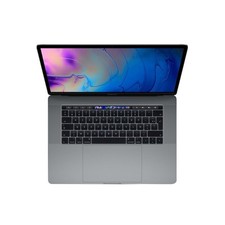 macbookpro touch bar 2018 d'occasion  France