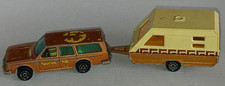 Majorette 220 vintage d'occasion  Metz-