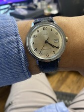 Vintage timex marlin for sale  Atchison
