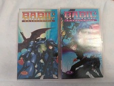Vhs anime manga usato  Italia