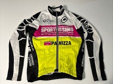 Assos giacca uomo usato  Roma