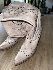 Geox cowboy stiefel gebraucht kaufen  Wiesbaden