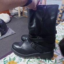 Ladies ella boots for sale  HARLOW