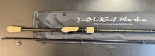 Yamaga blanks blue gebraucht kaufen  Dresden
