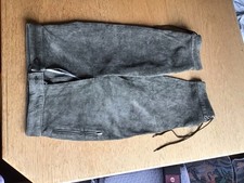 Bundhose knickerbocker damen gebraucht kaufen  Hallbergmoos
