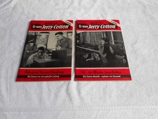 Jerry cotton 103 gebraucht kaufen  Böhl-Iggelheim