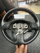Volante per fiat usato  Altamura