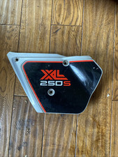 Honda xl250 xl250s. for sale  WHITBY