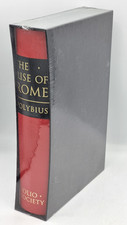 The Rise of Rome by Polybius - Folio Society, 2013 - Roman Empire - New & Sealed comprar usado  Enviando para Brazil