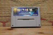 *Em estoque**Autêntico* Captain Commando Nintendo Super Famicom SFC MUITO BOM+! comprar usado  Enviando para Brazil