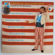 America greatest hits for sale  South Bend