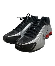 Nike Shox R4 preto/metálico 26,5cm Hq382 comprar usado  Enviando para Brazil