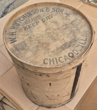 Vintage antique w.h. for sale  Algoma