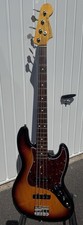 Fender japan jb62 for sale  STAFFORD