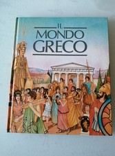 Greco grecia miceneo usato  Crespellano