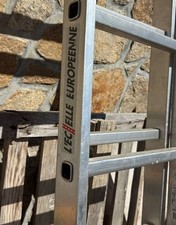 échelle professionnelle éche d'occasion  Oradour-sur-Glane
