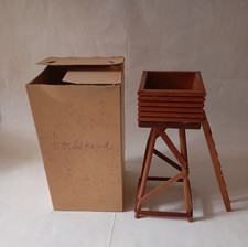 Ddr holz westernspielzeug gebraucht kaufen  Zwönitz