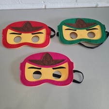 Stück lego ninjago gebraucht kaufen  Emden