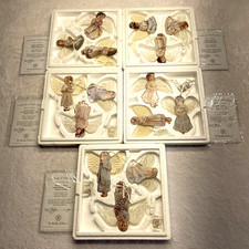 Lot bradford editions for sale  Gillette