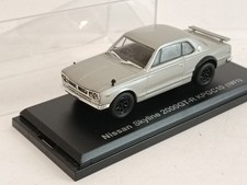 Norev nissan skyline usato  Italia