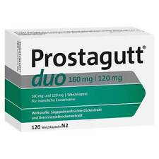 Prostagutt duo 160 gebraucht kaufen  Berlin