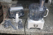 Kenwood kompakt küchenmaschin gebraucht kaufen  Olching