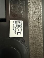 Riginal samsung lautsprecher gebraucht kaufen  Öhringen