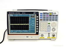 Read description instek for sale  BLACKBURN