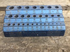 Picador drill holder for sale  FAREHAM