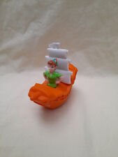 Figurine bateau peter d'occasion  Lille-