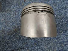 Hepolite 18527 piston for sale  CHESTER LE STREET