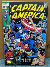Captain america 112 d'occasion  Expédié en Belgium