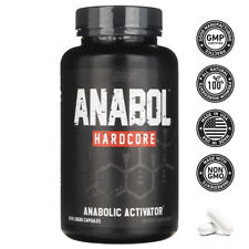 Activateur anabolisant booster d'occasion  Expédié en France