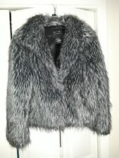 Ladies gray faux for sale  Madisonville