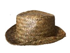 Cappello paglia nuovo usato  Assemini