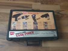 Power tool task gebraucht kaufen  Büdelsdorf