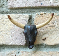 Möbelgriff möbelknopf stier gebraucht kaufen  Lage